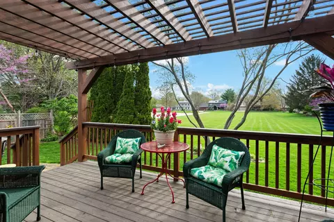 Exterior - 2110 Mayfair Rd, Champaign, IL 61821 photo 7 of 9