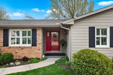 Exterior - 2110 Mayfair Rd, Champaign, IL 61821 photo 2 of 9
