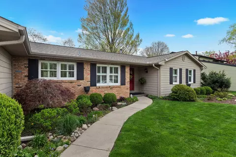 Exterior - 2110 Mayfair Rd, Champaign, IL 61821 photo 8 of 9