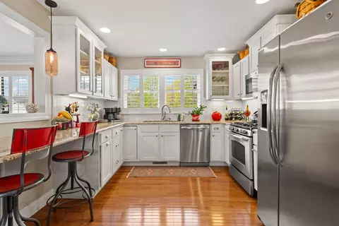 Kitchen - 2110 Mayfair Rd, Champaign, IL 61821 photo 1 of 3
