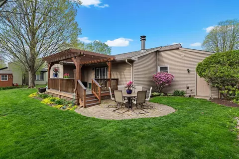Exterior - 2110 Mayfair Rd, Champaign, IL 61821 photo 4 of 9