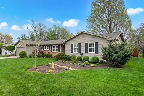 Exterior - 2110 Mayfair Rd, Champaign, IL 61821 photo 9 of 9