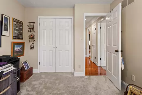 Bedroom - 2110 Mayfair Rd, Champaign, IL 61821 photo 6 of 6