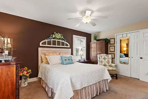 Bedroom - 2110 Mayfair Rd, Champaign, IL 61821 photo 2 of 6