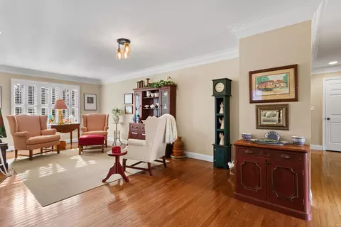 Living - 2110 Mayfair Rd, Champaign, IL 61821 photo 2 of 6