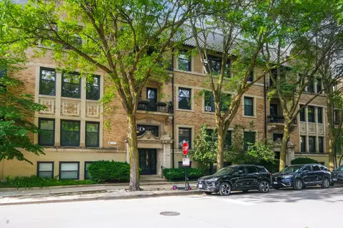1340 E 48th St #1B, Chicago, IL 60615