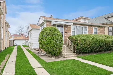 2036 N New England Ave, Chicago, IL 60707