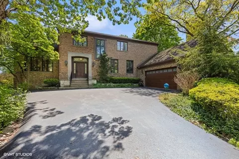 821 The Pines St, Hinsdale, IL 60521