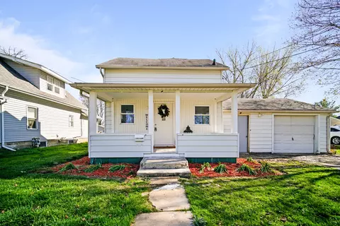 309 W Center St, Mount Morris, IL 61054