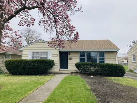 234 S Grace St, Bensenville, IL 60106