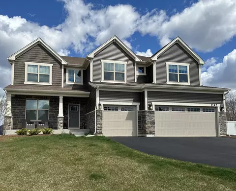 1142 Glengary Cir, Crystal Lake, IL 60012
