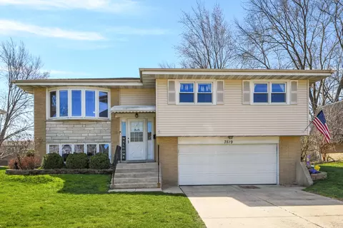 7519 160th Pl, Tinley Park, IL 60477