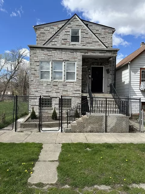 6924 S Aberdeen St, Chicago, IL 60621