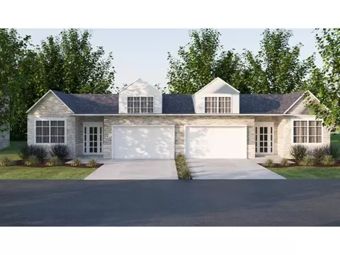 3202 Nottingham Ct, Olympia Fields, IL 60461 photo 1