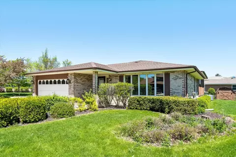 17527 Mulberry Ave, Tinley Park, IL 60487