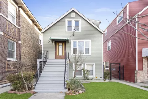 4525 S Talman Ave, Chicago, IL 60632