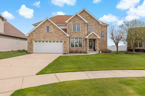 Exterior - 1143 Ash St, Beecher, IL 60401 photo 2 of 3