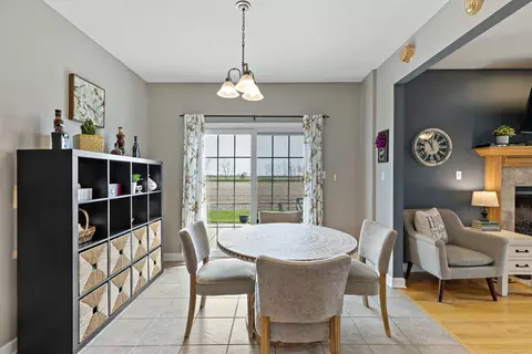Dining - 1143 Ash St, Beecher, IL 60401 photo 1 of 2