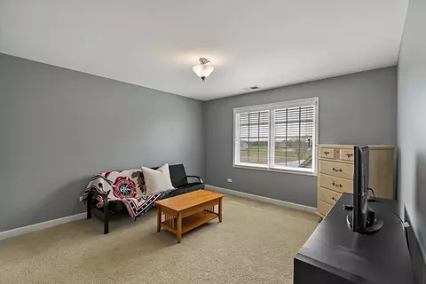 Bedroom - 1143 Ash St, Beecher, IL 60401 photo 3 of 4