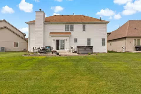 Exterior - 1143 Ash St, Beecher, IL 60401 photo 3 of 3