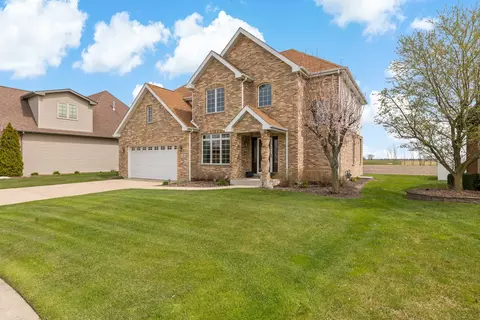 1143 Ash St, Beecher, IL 60401
