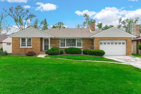 11 E 150th St, Harvey, IL 60426 photo 1