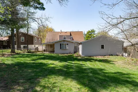 Exterior - 22 Lateer Dr, Normal, IL 61761 photo 8 of 12