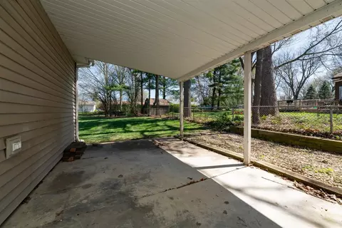 Exterior - 22 Lateer Dr, Normal, IL 61761 photo 9 of 12