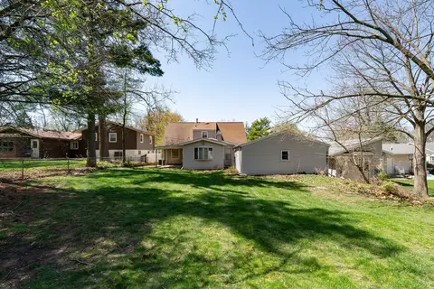 Exterior - 22 Lateer Dr, Normal, IL 61761 photo 12 of 12