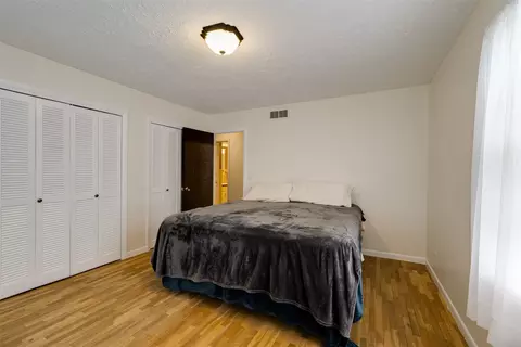 Bedroom - 22 Lateer Dr, Normal, IL 61761 photo 3 of 3