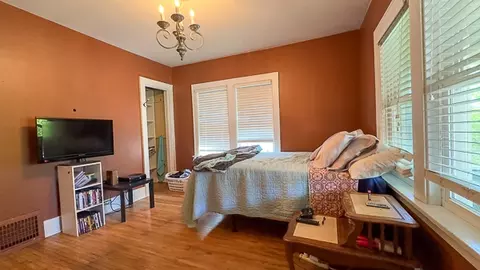 Bedroom - 2016 E Jackson St, Bloomington, IL 61701 photo 3 of 3