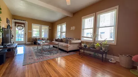 Living - 2016 E Jackson St, Bloomington, IL 61701 photo 2 of 4