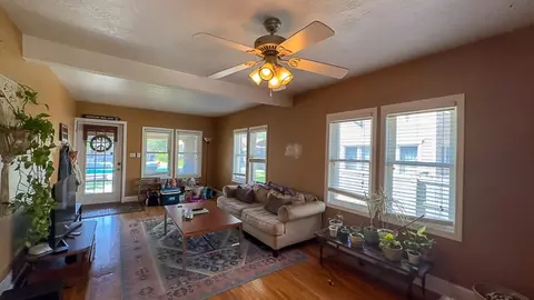 Living - 2016 E Jackson St, Bloomington, IL 61701 photo 1 of 4