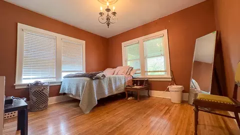 Bedroom - 2016 E Jackson St, Bloomington, IL 61701 photo 2 of 3