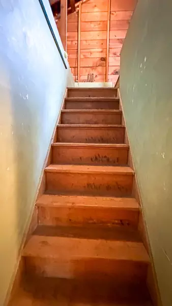 Entry Way - 2016 E Jackson St, Bloomington, IL 61701 photo 5 of 5