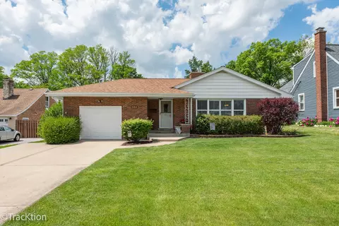 354 S Elizabeth St, Lombard, IL 60148
