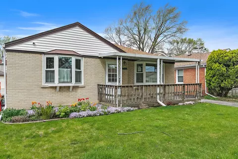 3506 Birch St, Franklin Park, IL 60131