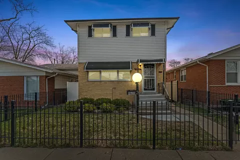 11603 S Laflin St, Chicago, IL 60643