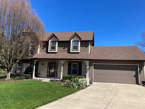 2805 Vail Ct, Lisle, IL 60532