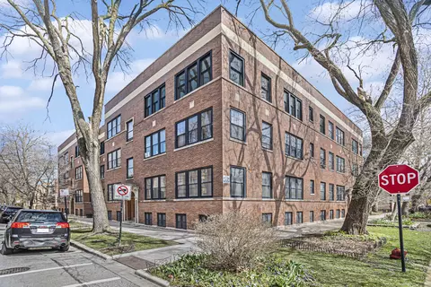 6203 N Wayne Ave #2, Chicago, IL 60660