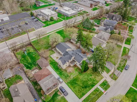 Floorplan - 427 Delles Rd, Wheaton, IL 60187 photo 1 of 1