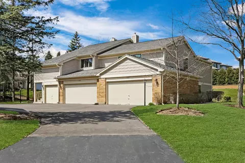1209 Flamingo Pkwy #1209, Libertyville, IL 60048