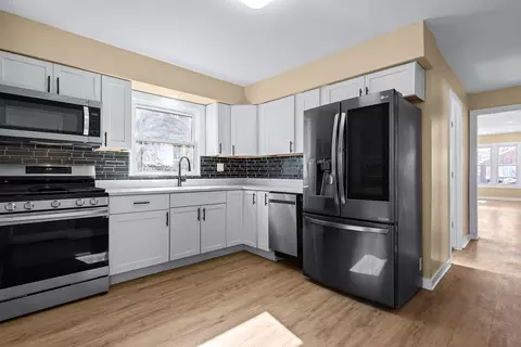 Kitchen - 10539 S Eggleston Ave, Chicago, IL 60628 photo 1 of 2