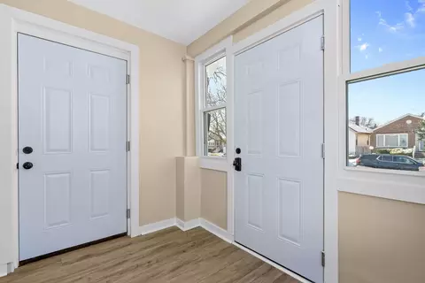Entry Way - 10539 S Eggleston Ave, Chicago, IL 60628 photo 1 of 1
