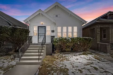 Exterior - 10539 S Eggleston Ave, Chicago, IL 60628 photo 2 of 2