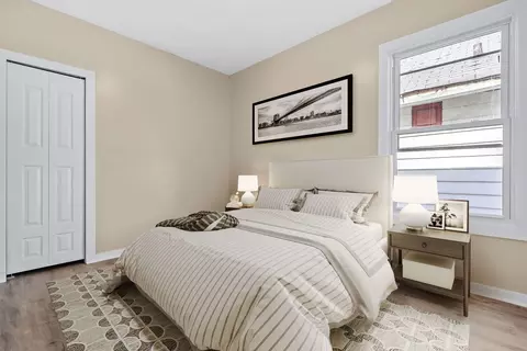 Bedroom - 10539 S Eggleston Ave, Chicago, IL 60628 photo 1 of 3