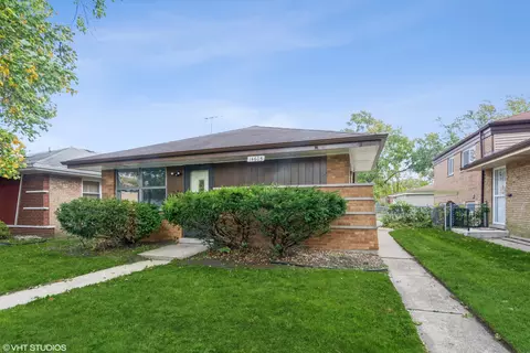 14605 Kimbark Ave, Dolton, IL 60419
