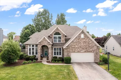 2388 Iroquois Ln, Yorkville, IL 60560