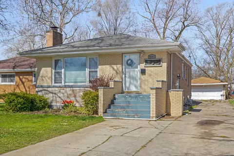 15560 Champlain St, South Holland, IL 60473