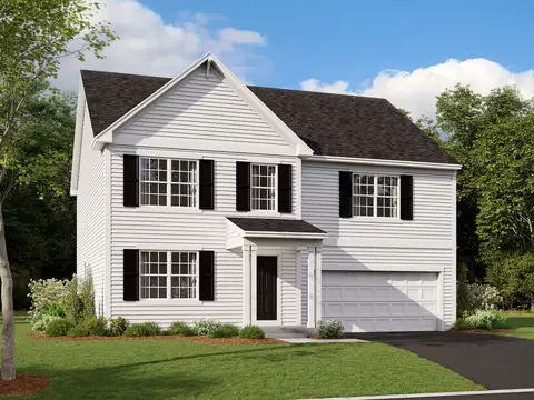 469 Marston St, South Elgin, IL 60177